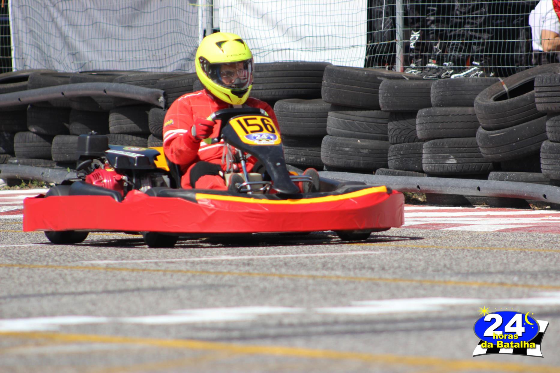 24 Horas da Batalha 2014 - Arranque307